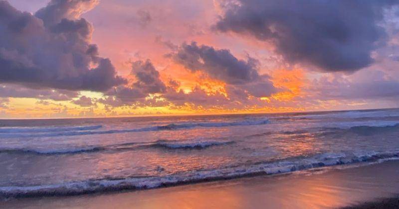 Instagram.com/pandansari_beach